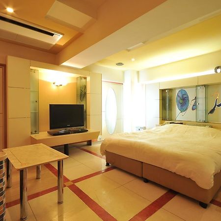 Hotel Two-Way (Adults Only) Tokio Exterior foto